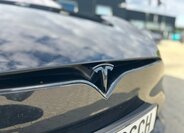 Tesla Model S Sedan / Limuzína 0,0 760 kw