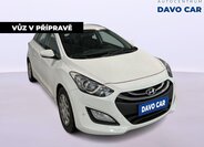 Hyundai i30 Kombi 1,6 l 81 kw