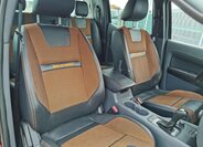 Ford Ranger Pick-up 3,2 l 147 kw