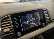 Škoda Karoq SUV / Terénní 2,0 l 85 kw