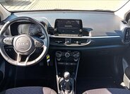 KIA Picanto Hatchback 998,0 50 kw
