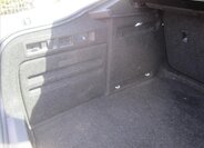 Škoda Superb Sedan 2,0 l 110 kw