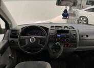 Volkswagen Transporter 5
