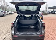 Toyota bZ4X SUV / Terénní 0,0 165 kw
