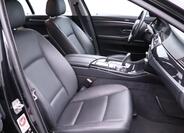 BMW Řada 5 14