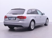 Audi A4 Kombi 2,0 l 110 kw