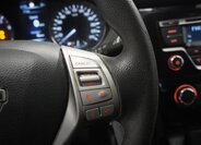 Nissan Qashqai SUV 1,2 l 85 kw