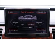 Audi A8 Sedan / Limuzína 4,2 l 273 kw