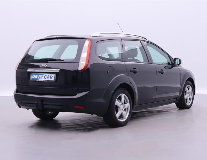 Ford Focus Kombi 1,4 l 59 kw