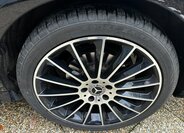 Mercedes-Benz Třídy E Sedan / Limuzína 2,0 l 143 kw