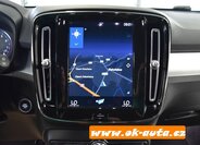 Volvo XC40 SUV 0,0 120 kw