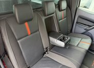 Ford Ranger Pick-up 3,2 l 147 kw