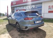 KIA Ceed 3