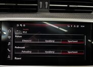 Audi RS 6 Kombi 4,0 l 463 kw