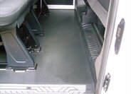 Ford Transit Custom Kombi 2,0 l 77 kw