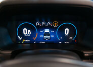 Ford F-150 Pick-up 5,0 l 298 kw