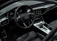 Audi A6 Kombi 3,0 l 170 kw