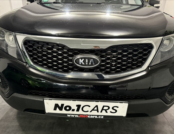 KIA Sorento 40