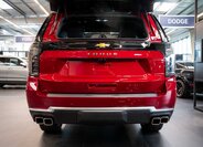 Chevrolet Tahoe SUV 6,2 l 313 kw