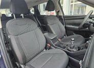 Hyundai Tucson SUV / Terénní 1,6 l 117 kw