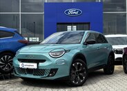 Fiat 600 SUV / Terénní 1,2 l 100 kw