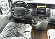 Renault Trafic 14