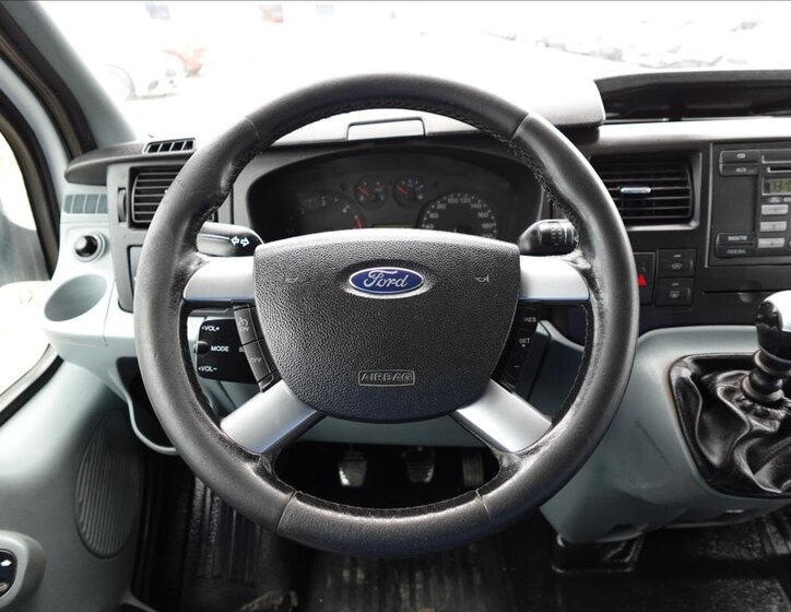 Ford Transit Ostatní 2,2 l 85 kw