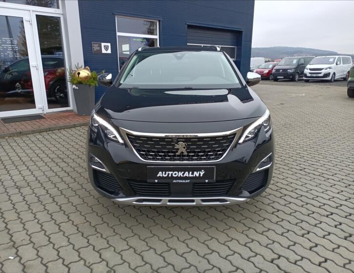 Peugeot 3008 35