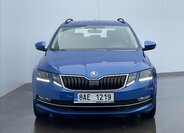 Škoda Octavia Kombi 1,6 l 85 kw