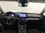 Seat Leon Kombi 2,0 l 110 kw
