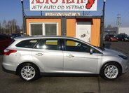 Ford Focus Kombi 2,0 l 103 kw