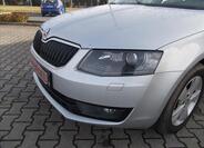 Škoda Octavia 7