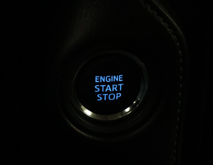 Toyota Land Cruiser SUV / Terénní 2,8 l 150 kw