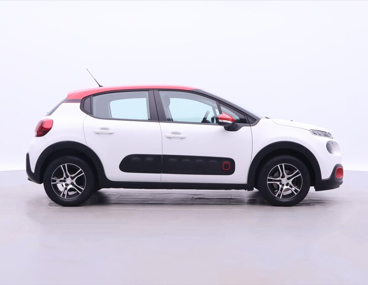 Citroën C3 Hatchback 1,2 l 60 kw