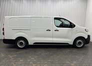 Peugeot Expert Ostatní 0,0 100 kw
