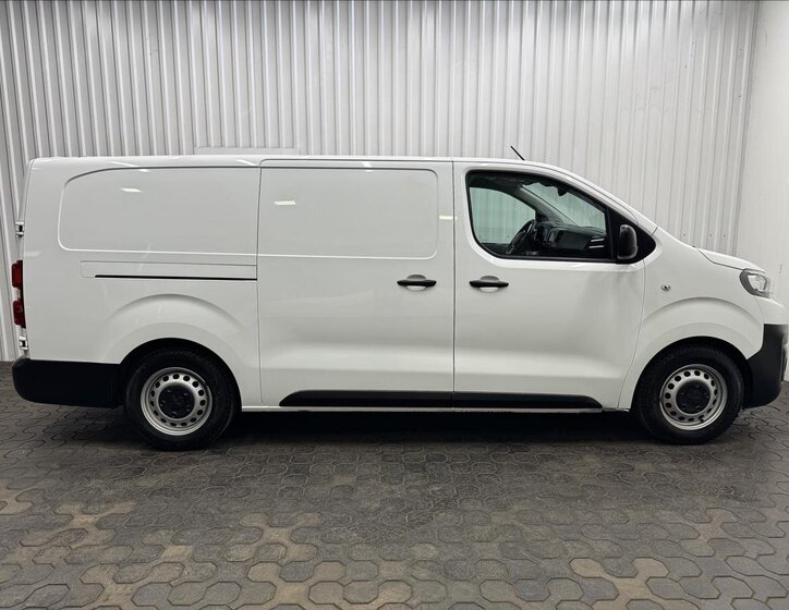 Peugeot Expert Ostatní 0,0 100 kw
