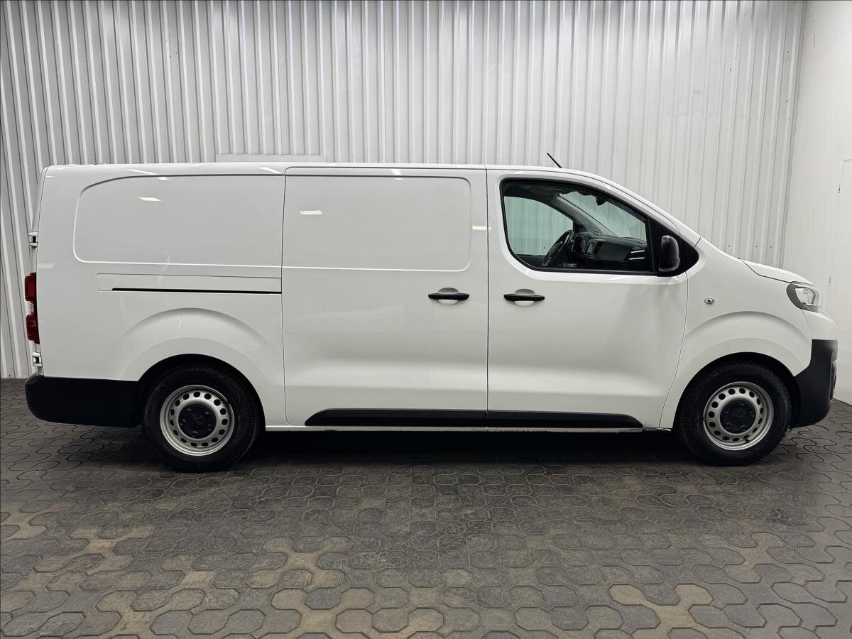 Peugeot Expert Ostatní 0,0 100 kw