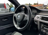 BMW Řada 3 Kupé 2,0 l 130 kw