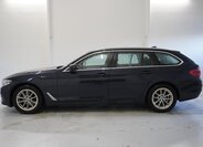 BMW Řada 5 Kombi 2,0 l 120 kw