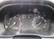 Škoda Octavia Sedan / Limuzína 1,9 l 66 kw