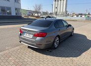 BMW Řada 5 Sedan / Limuzína 0,0 0