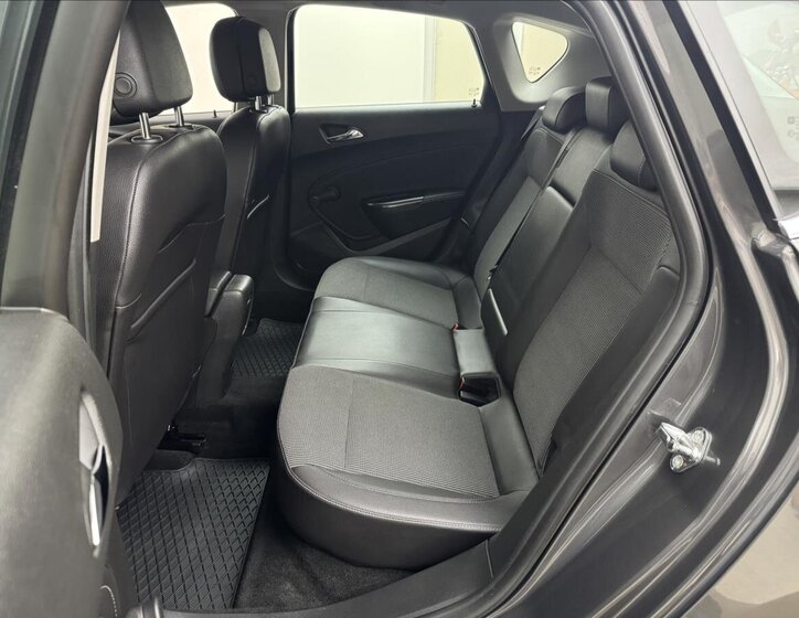 Opel Astra Hatchback 1,4 l 103 kw