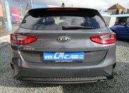KIA Ceed Hatchback 1,4 l 103 kw