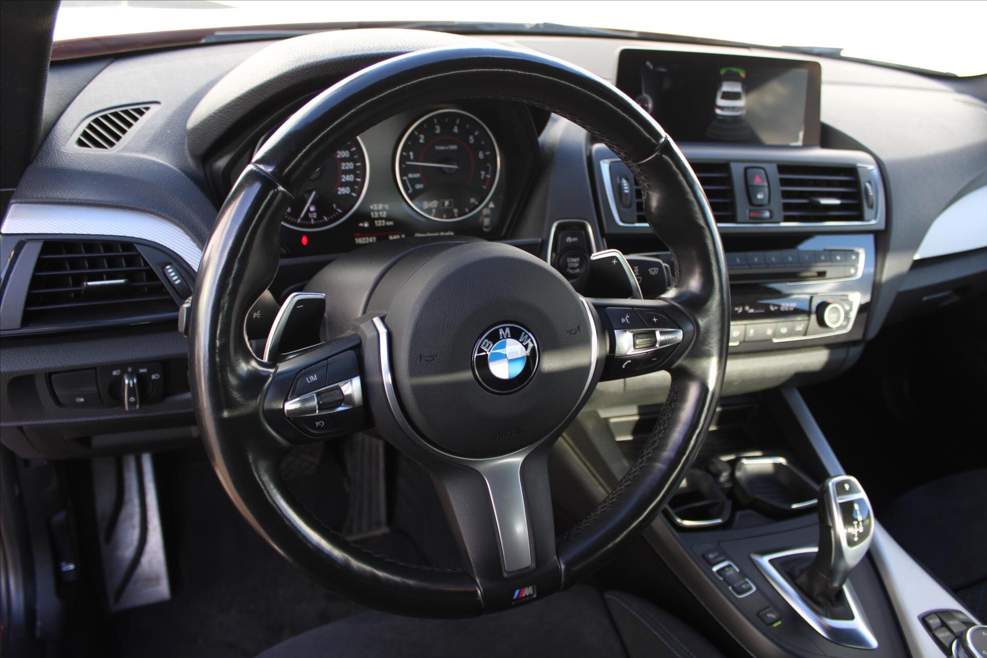 BMW Řada 2 Kupé 3,0 l 240 kw