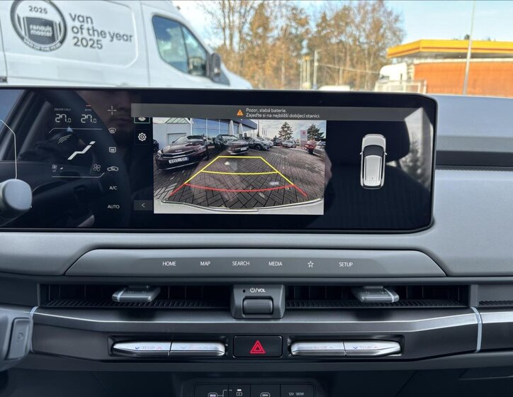 KIA EV3 SUV 0,0 150 kw