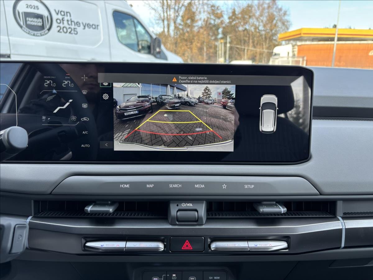 KIA EV3 SUV 0,0 150 kw