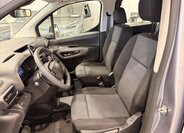 Toyota ProAce City Verso MPV 1,5 l 96 kw