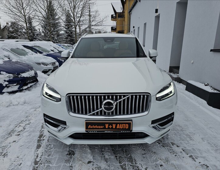 Volvo XC90 2