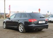 Audi A6 Kombi 3,0 l 171 kw