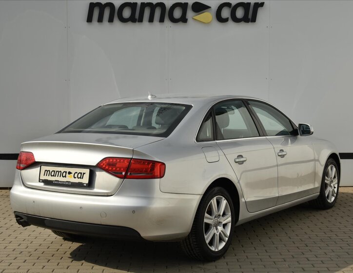 Audi A4 Sedan / Limuzína 2,0 l 105 kw